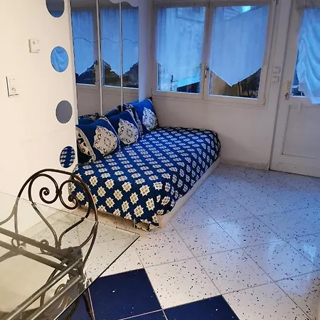 Homesweethome Les Bains *